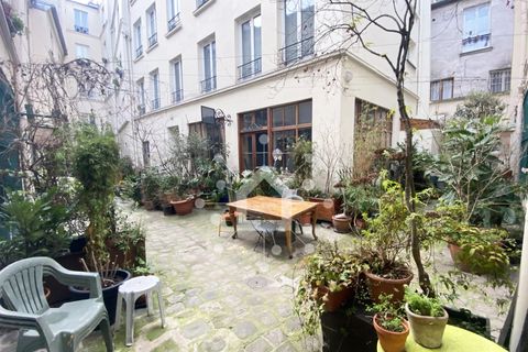Lejlighed i Paris, Paris, Paris - € 540.000 | Ref: 8113689 - foto 6