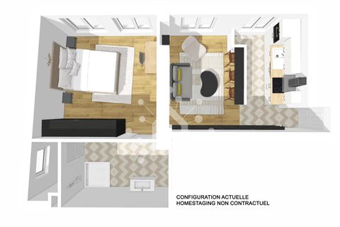 Lejlighed i Paris, Paris, Paris - € 540.000 | Ref: 8113689 - foto 7