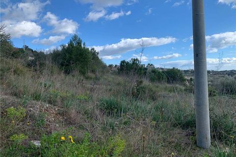 Helårsgrund i Noto, Siracusa, Noto - € 55.000 | Ref: 45T - foto 3