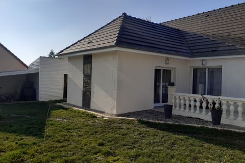 Villa i Vichy, Allier, Vichy - € 187.000 | Ref: 1049 - foto 1