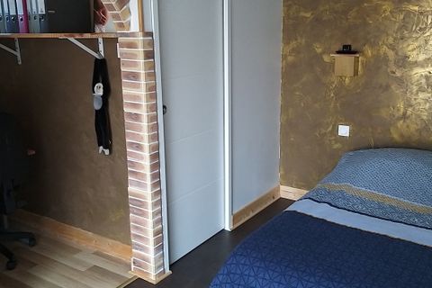 Villa i Vichy, Allier, Vichy - € 187.000 | Ref: 1049 - foto 6