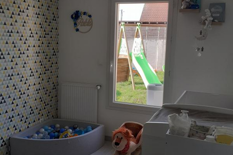 Villa i Vichy, Allier, Vichy - € 187.000 | Ref: 1049 - foto 11