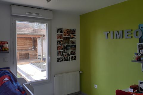 Villa i Vichy, Allier, Vichy - € 187.000 | Ref: 1049 - foto 12