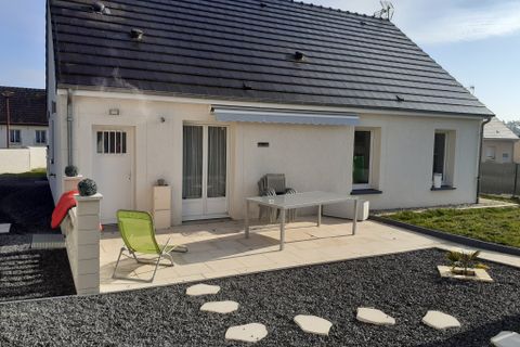 Villa i Vichy, Allier, Vichy - € 187.000 | Ref: 1049 - foto 23