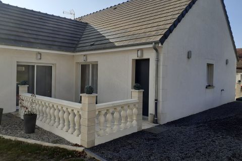 Villa i Vichy, Allier, Vichy - € 187.000 | Ref: 1049 - foto 26