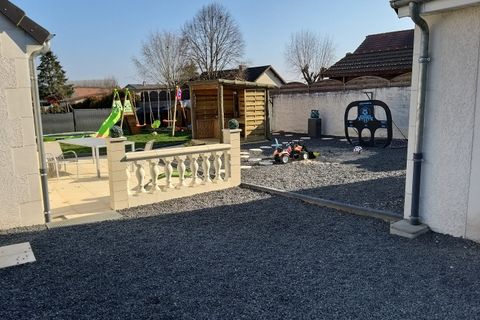 Villa i Vichy, Allier, Vichy - € 187.000 | Ref: 1049 - foto 28