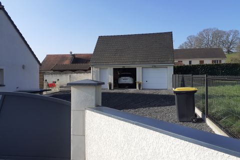 Villa i Vichy, Allier, Vichy - € 187.000 | Ref: 1049 - foto 29