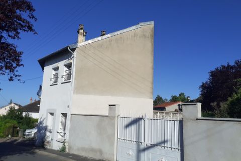 Villa i Cusset, Allier, Cusset - € 99.900 | Ref: 1070 - foto 9