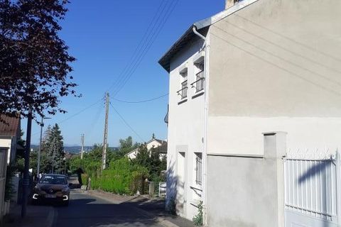 Villa i Cusset, Allier, Cusset - € 99.900 | Ref: 1070 - foto 10