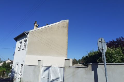 Villa i Cusset, Allier, Cusset - € 99.900 | Ref: 1070 - foto 11