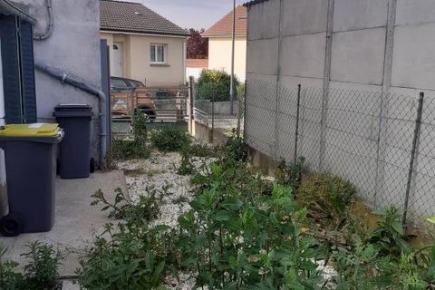 Villa i Cusset, Allier, Cusset - € 99.900 | Ref: 1070 - foto 12