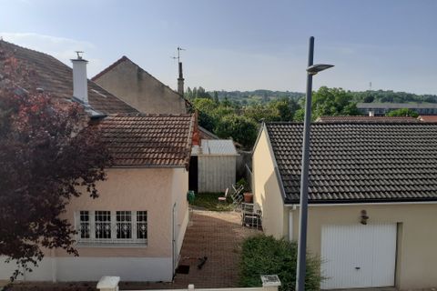 Villa i Cusset, Allier, Cusset - € 99.900 | Ref: 1070 - foto 23