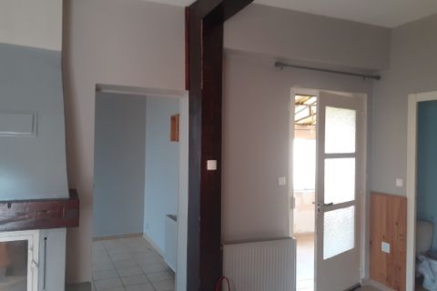 Villa i Cusset, Allier, Cusset - € 99.900 | Ref: 1070 - foto 30