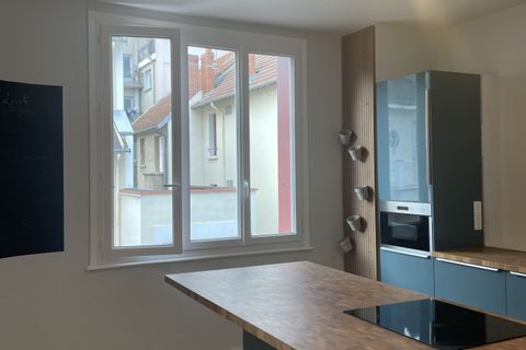 Lejlighed i Vichy, Allier, Vichy - € 178.000 | Ref: 1102 - foto 13