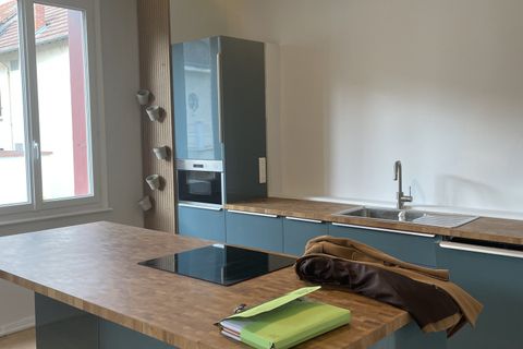 Lejlighed i Vichy, Allier, Vichy - € 178.000 | Ref: 1102 - foto 14