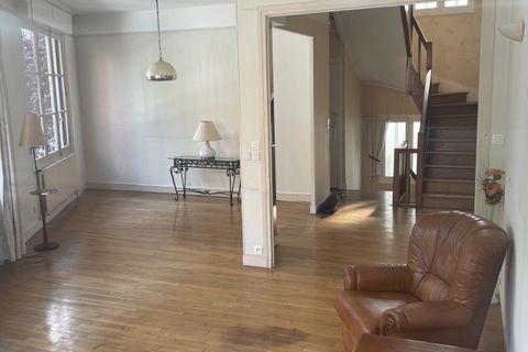 Villa i Vichy, Allier, Vichy - € 294.000 | Ref: 1156 - foto 15