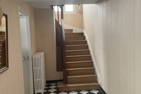 Villa i Vichy, Allier, Vichy - € 294.000 | Ref: 1156 - foto 19