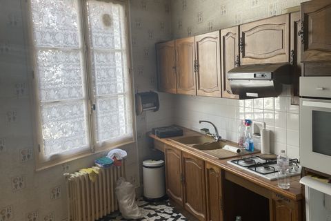 Villa i Vichy, Allier, Vichy - € 294.000 | Ref: 1156 - foto 26