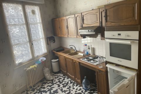 Villa i Vichy, Allier, Vichy - € 294.000 | Ref: 1156 - foto 27