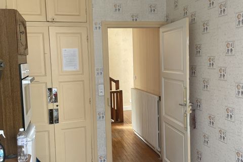 Villa i Vichy, Allier, Vichy - € 294.000 | Ref: 1156 - foto 28