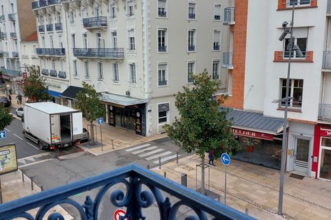 Lejlighed i Vichy, Allier, Vichy - € 64.800 | Ref: 1179 - foto 1