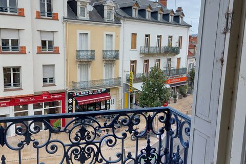 Lejlighed i Vichy, Allier, Vichy - € 64.800 | Ref: 1179 - foto 2