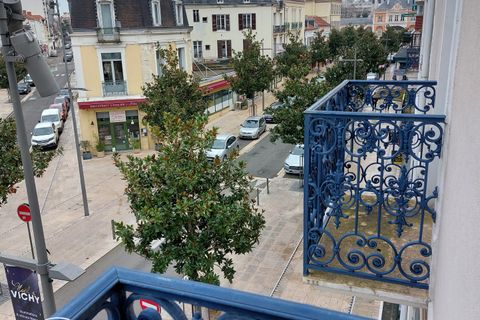 Lejlighed i Vichy, Allier, Vichy - € 64.800 | Ref: 1179 - foto 3