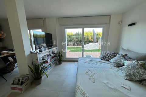 Byhus i Cala Tarida, Ibiza, Cala Tarida - € 795.000 | Ref: 1527 - foto 6