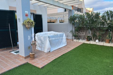 Byhus i Cala Tarida, Ibiza, Cala Tarida - € 795.000 | Ref: 1527 - foto 7