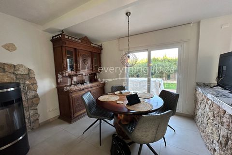 Byhus i Cala Tarida, Ibiza, Cala Tarida - € 795.000 | Ref: 1527 - foto 8