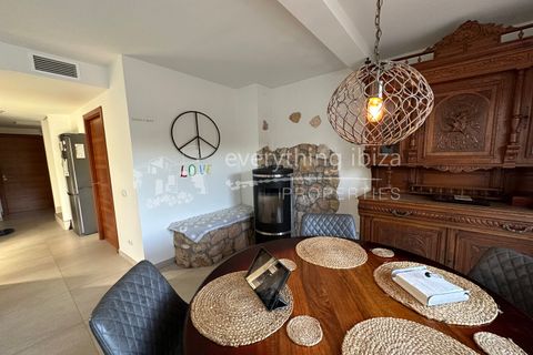 Byhus i Cala Tarida, Ibiza, Cala Tarida - € 795.000 | Ref: 1527 - foto 9