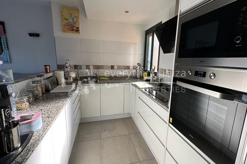 Byhus i Cala Tarida, Ibiza, Cala Tarida - € 795.000 | Ref: 1527 - foto 10