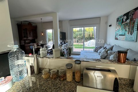 Byhus i Cala Tarida, Ibiza, Cala Tarida - € 795.000 | Ref: 1527 - foto 11