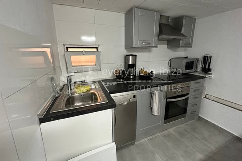 Byhus i Cala Tarida, Ibiza, Cala Tarida - € 795.000 | Ref: 1527 - foto 22