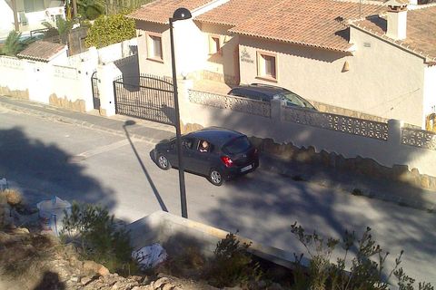 Terra a Altea, Alicante, Altea - € 215.000 | Ref: 3888 - foto 4