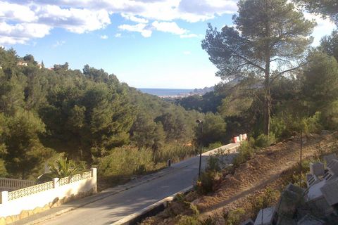 Terra a Altea, Alicante, Altea - € 215.000 | Ref: 3888 - foto 5