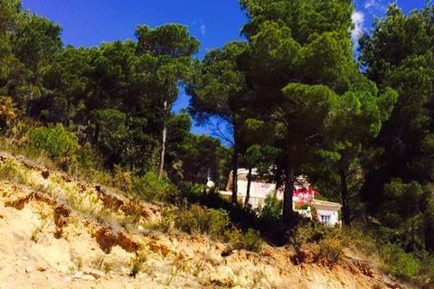 Terra a Altea, Alicante, Altea - € 215.000 | Ref: 3888 - foto 6