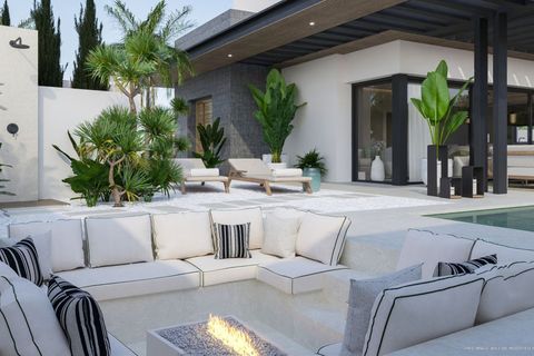 Villa a Mijas, Malaga, Mijas - € 1.899.000 | Ref: R4237465 - foto 13