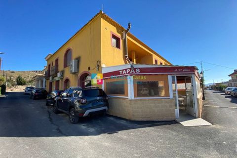 Lejlighed i Sorbas, Almeria, Sorbas - € 278.900 | Ref: 2196 - foto 2