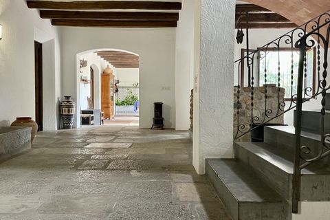 Byhus i Torroella De Montgri, Gerona - foto 3