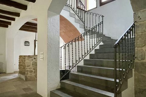 Byhus i Torroella De Montgri, Gerona - foto 4