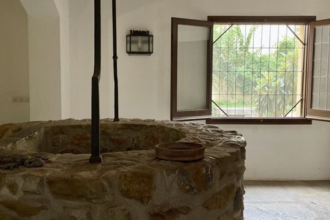 Byhus i Torroella De Montgri, Gerona - foto 5