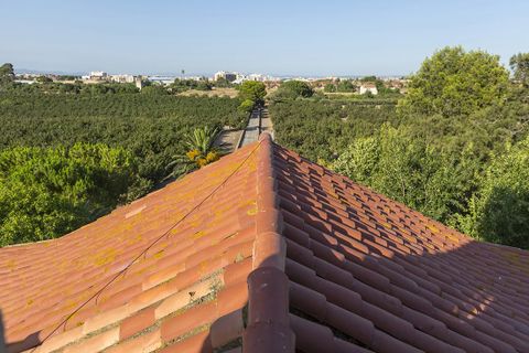 Landejendom i Reus, Tarragona, Reus - € 2.000.000 | Ref: 1644 - foto 23