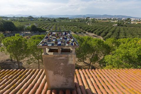 Landejendom i Reus, Tarragona, Reus - € 2.000.000 | Ref: 1644 - foto 26