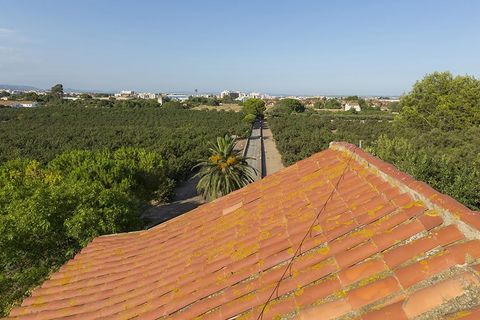 Landejendom i Reus, Tarragona, Reus - € 2.000.000 | Ref: 1644 - foto 27