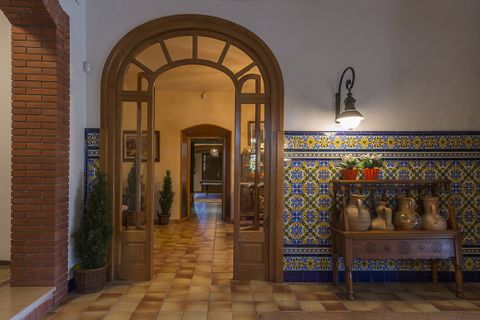 Landejendom i Reus, Tarragona, Reus - € 2.000.000 | Ref: 1644 - foto 30