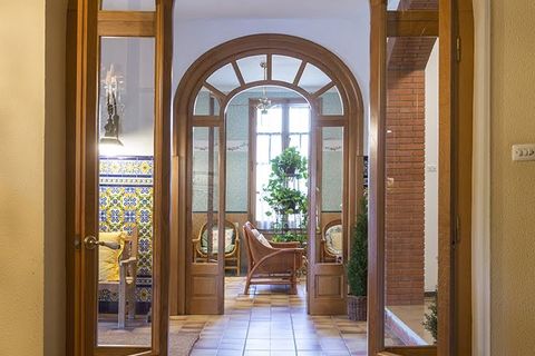 Landejendom i Reus, Tarragona, Reus - € 2.000.000 | Ref: 1644 - foto 35