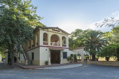 Landejendom i Reus, Tarragona, Reus - € 2.000.000 | Ref: 1644 - foto 36