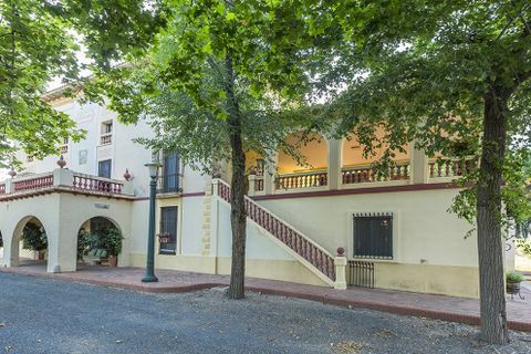 Landejendom i Reus, Tarragona, Reus - € 2.000.000 | Ref: 1644 - foto 37