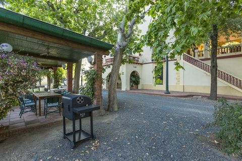 Landejendom i Reus, Tarragona, Reus - € 2.000.000 | Ref: 1644 - foto 39